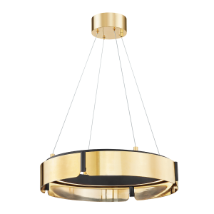 Люстра Hudson Valley Lighting Tribeca