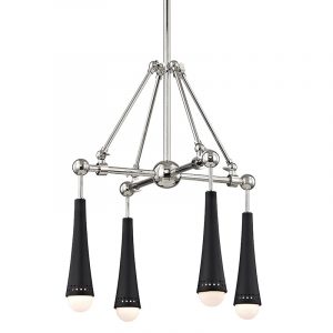 Люстра Hudson Valley Lighting Tupelo