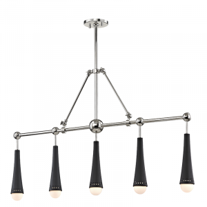 Люстра Hudson Valley Lighting Tupelo