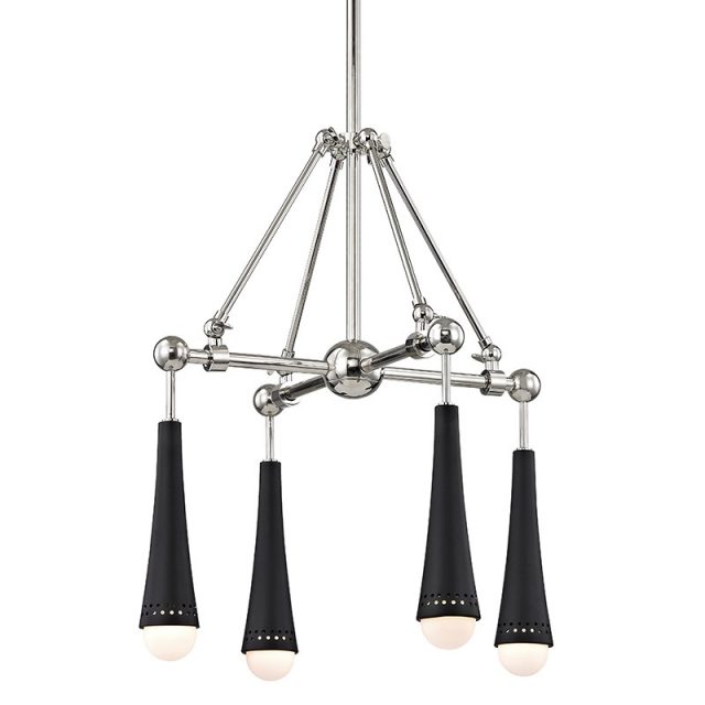 Люстра Hudson Valley Lighting Tupelo