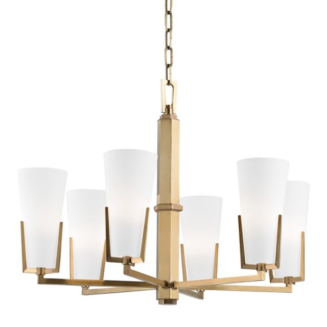 Люстра Hudson Valley Lighting Upton
