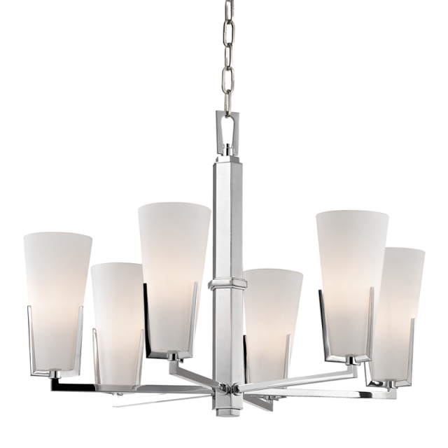 Люстра Hudson Valley Lighting Upton