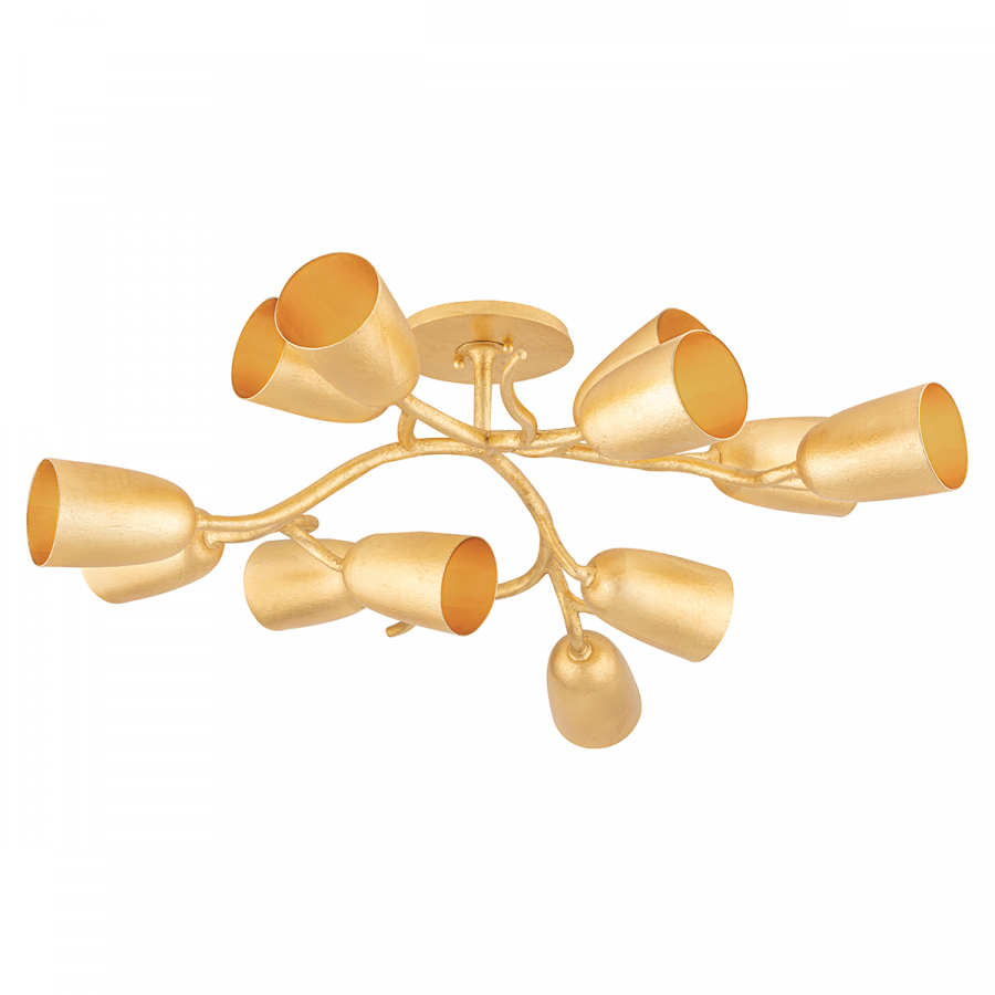 Люстра Hudson Valley Lighting Vine