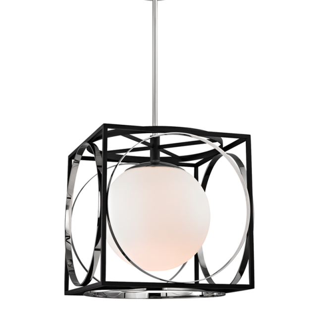 Люстра Hudson Valley Lighting Wadsworth