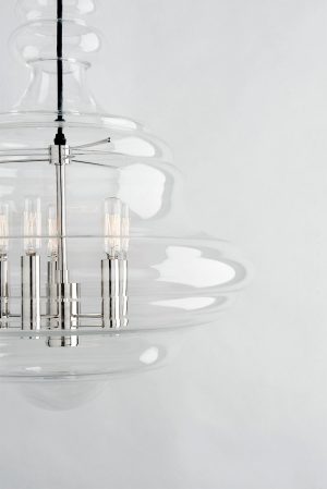 Люстра Hudson Valley Lighting Washington