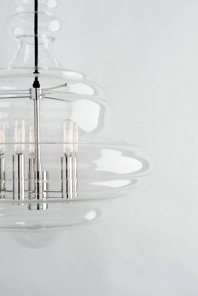 Люстра Hudson Valley Lighting Washington