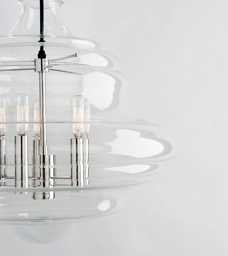 Люстра Hudson Valley Lighting Washington