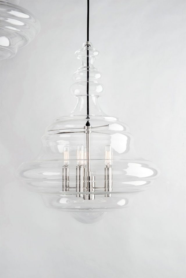 Люстра Hudson Valley Lighting Washington