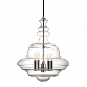 Люстра Hudson Valley Lighting Washington