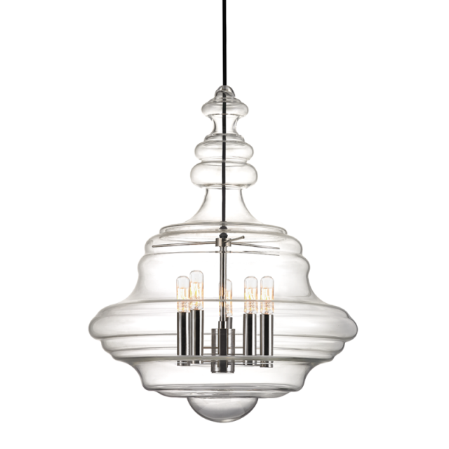 Люстра Hudson Valley Lighting Washington