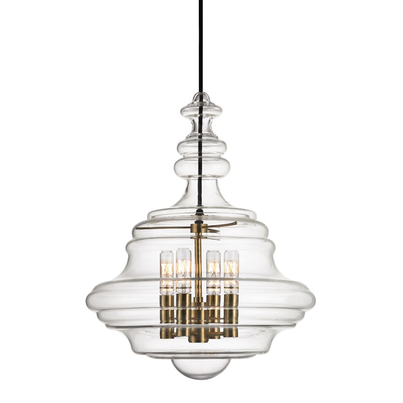 Люстра Hudson Valley Lighting Washington