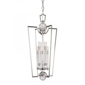 Люстра Hudson Valley Lighting Waterloo Lantern Фонарь