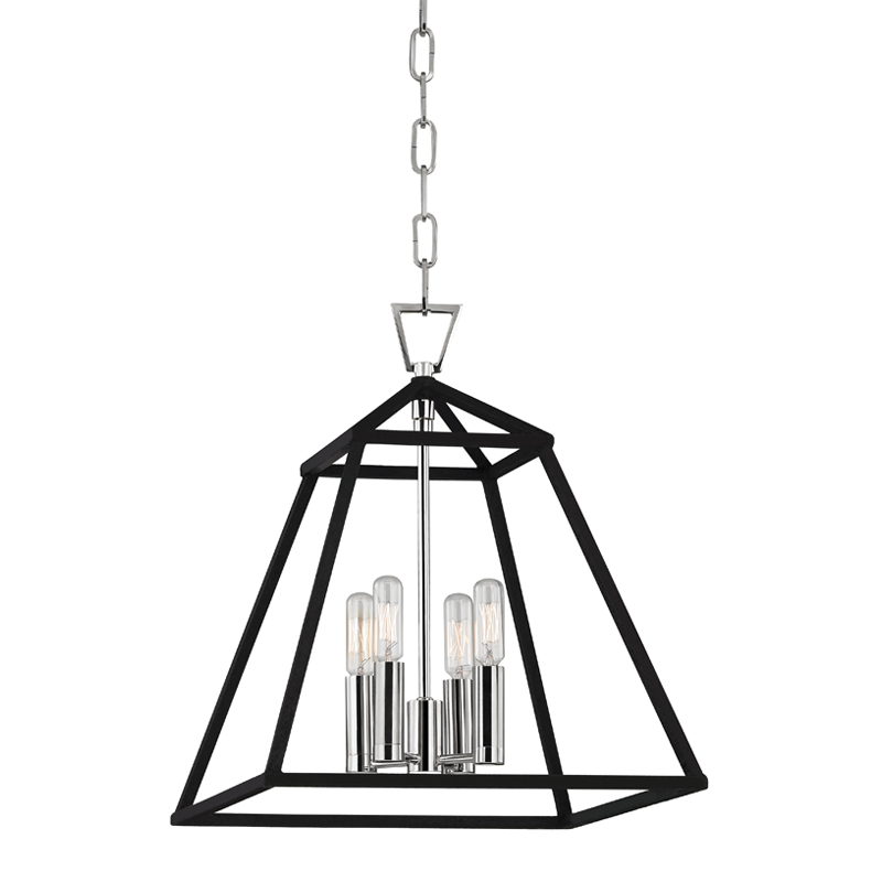 Люстра Hudson Valley Lighting Webster