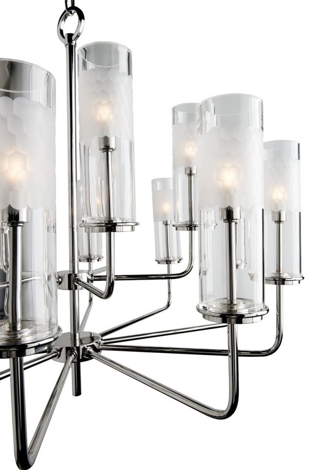 Люстра Hudson Valley Lighting Wentworth
