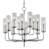 Люстра Hudson Valley Lighting Wentworth