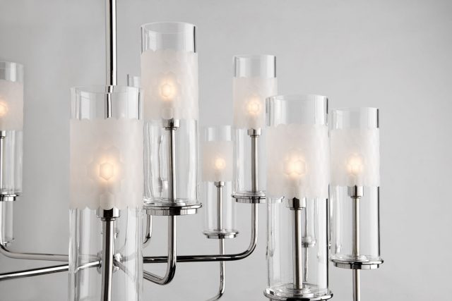 Люстра Hudson Valley Lighting Wentworth