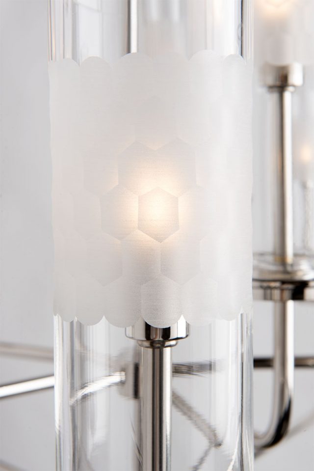 Люстра Hudson Valley Lighting Wentworth