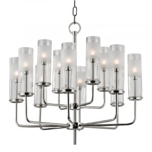 Люстра Hudson Valley Lighting Wentworth