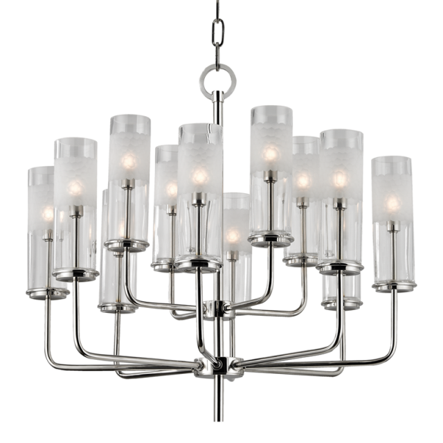 Люстра Hudson Valley Lighting Wentworth