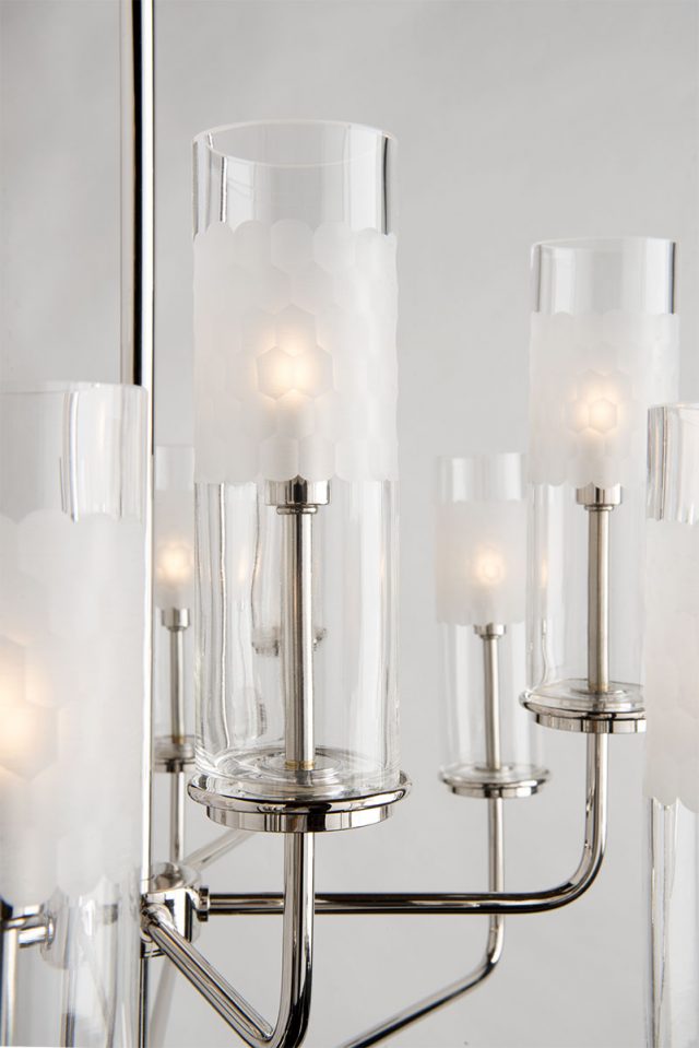 Люстра Hudson Valley Lighting Wentworth