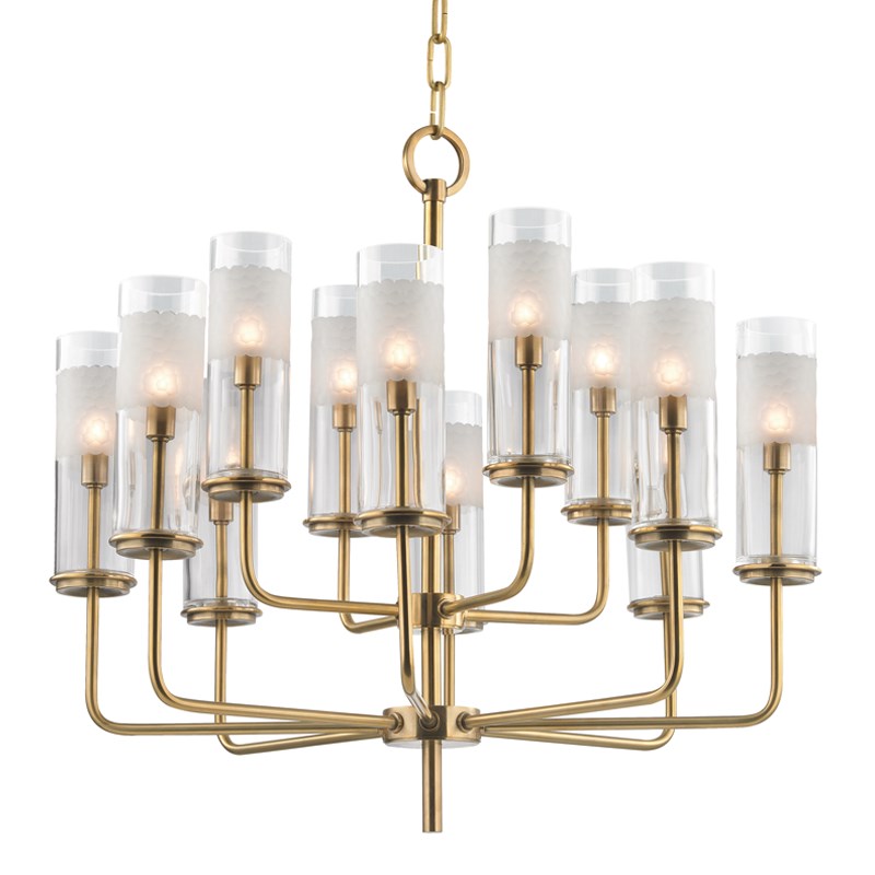 Люстра Hudson Valley Lighting Wentworth