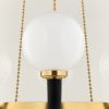 Люстра Hudson Valley Lighting Werner