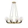 Люстра Hudson Valley Lighting Werner