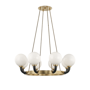 Люстра Hudson Valley Lighting Werner