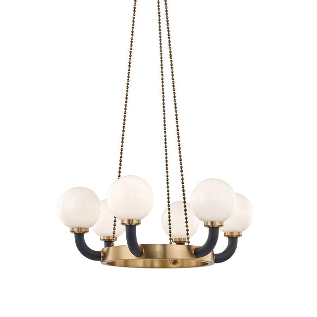 Люстра Hudson Valley Lighting Werner