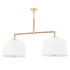 Люстра Hudson Valley Lighting White Plains