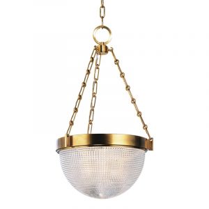 Люстра Hudson Valley Lighting Winfield