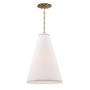 Люстра Hudson Valley Lighting Worth