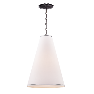 Люстра Hudson Valley Lighting Worth