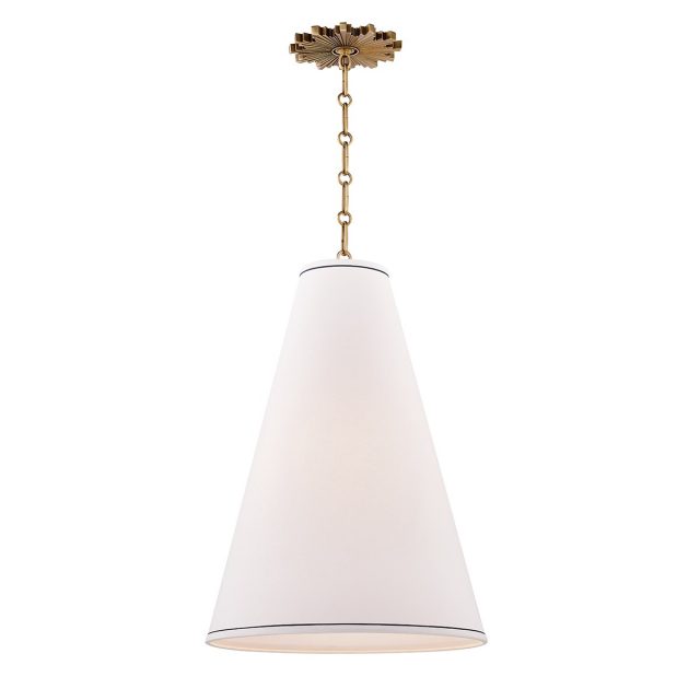 Люстра Hudson Valley Lighting Worth