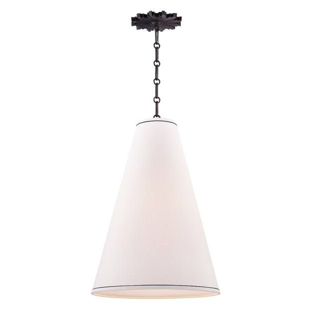 Люстра Hudson Valley Lighting Worth