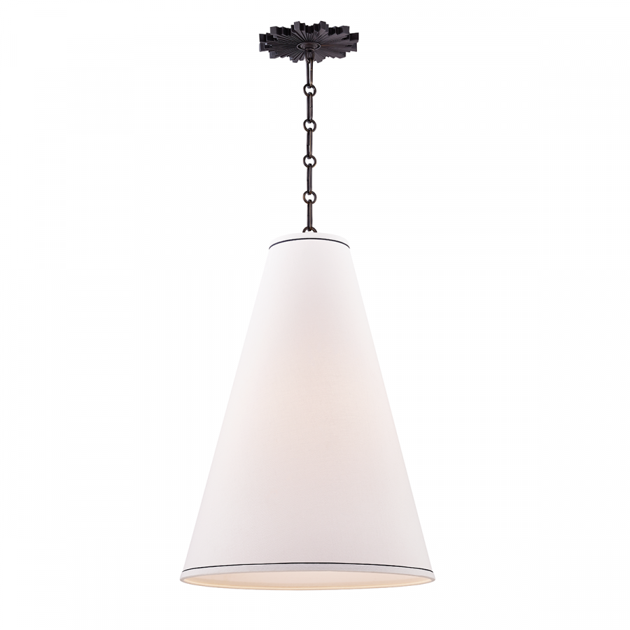 Люстра Hudson Valley Lighting Worth