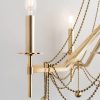 Люстра Hudson Valley Lighting Zariah