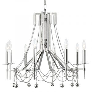 Люстра Hudson Valley Lighting Zariah