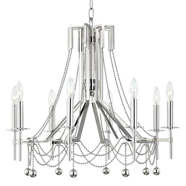 Люстра Hudson Valley Lighting Zariah