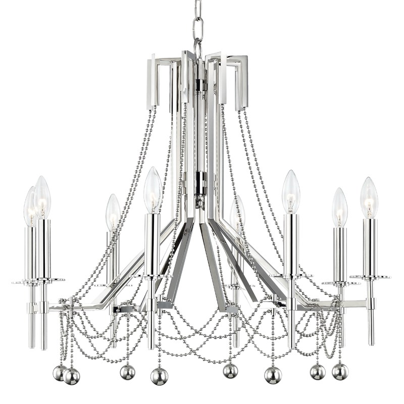 Люстра Hudson Valley Lighting Zariah