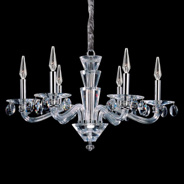 Люстра KALCO LIGHTING Fanshawe 6 Light