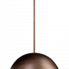 Люстра LARGE CARSON