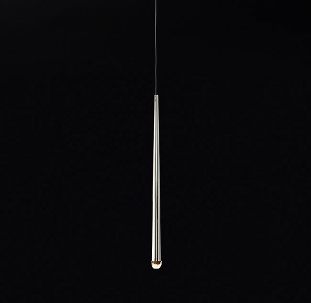 Люстра Restoration Hardware AQUITAINE