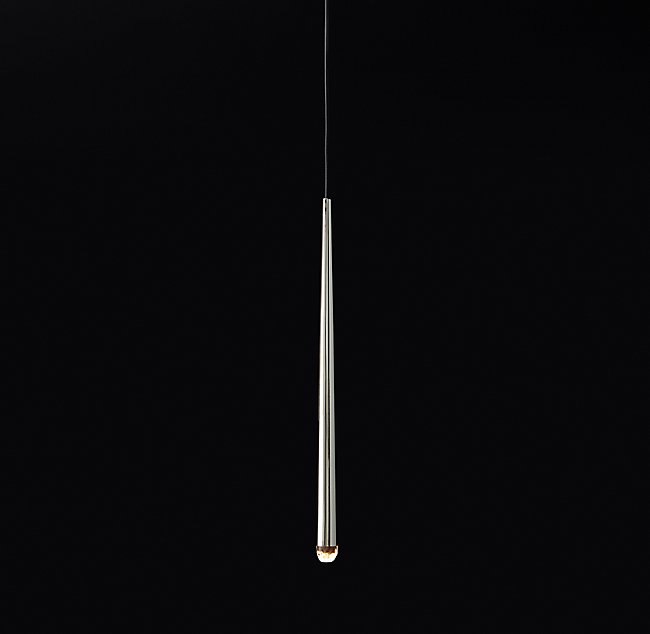 Люстра Restoration Hardware AQUITAINE