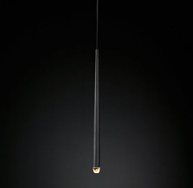 Люстра Restoration Hardware AQUITAINE