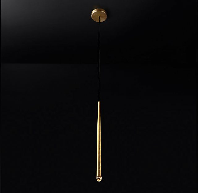 Люстра Restoration Hardware AQUITAINE