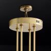 Люстра Restoration Hardware ARCACHON ROUND