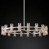 Люстра Restoration Hardware ARCACHON ROUND