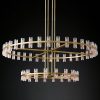 Люстра Restoration Hardware ARCACHON ROUND
