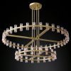 Люстра Restoration Hardware ARCACHON ROUND